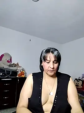 Merlyna Goldenss online show from 04/22/26, 02:58
