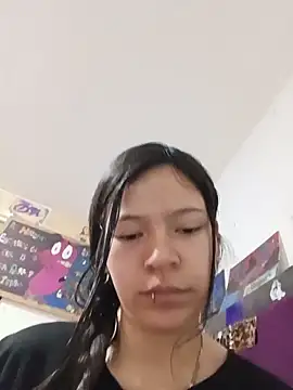Ninffa sweet21 online show from 05/27/26, 11:57