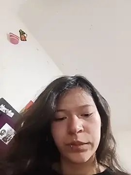 Ninffa sweet21 online show from 06/20/26, 01:30