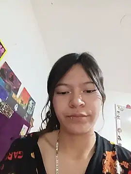 Ninffa sweet21 online show from 07/09/26, 05:28