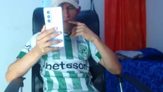 alejandro stone12 online show from 03/25/26, 12:00