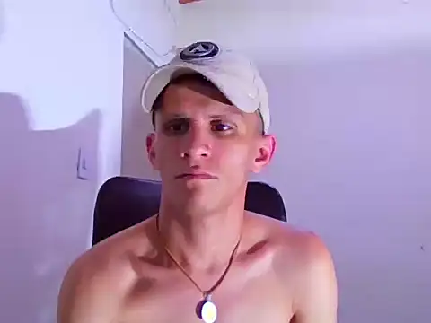 alejandro stone12 online show from 04/25/26, 10:07