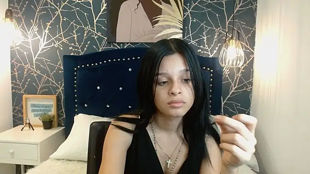 mia velvetk online show from 04/27/26, 08:18