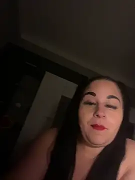 Szandra26 online show from 04/26/26, 12:52