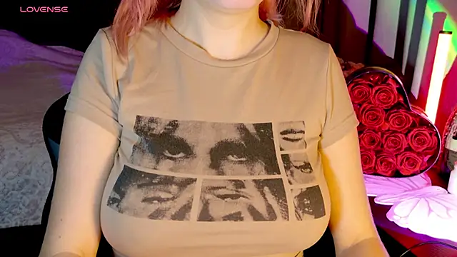 sinful kitty online show from 06/20/26, 01:30