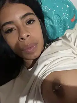 Alea Phone online show from 03/25/26, 03:12