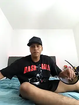 Dimitris PearlMasterX online show from 03/26/26, 03:56