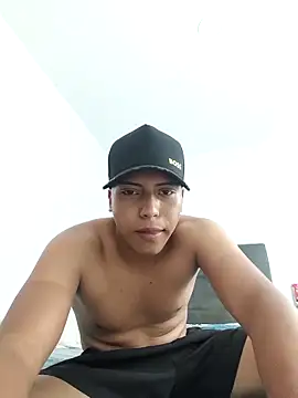 Dimitris PearlMasterX online show from 03/28/26, 03:17