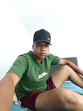 Dimitris PearlMasterX online show from 03/31/26, 03:52