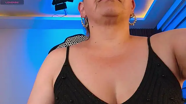 Cinthya roberts online show from 05/12/26, 07:22