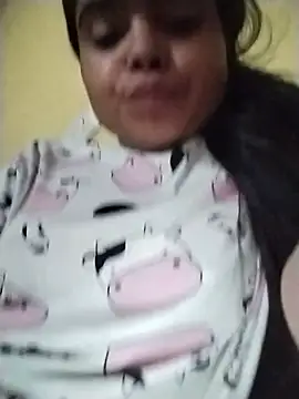Princess Kivara online show from 06/02/26, 02:52