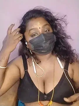 Tamil-Dhara online show from 07/21/26, 05:48