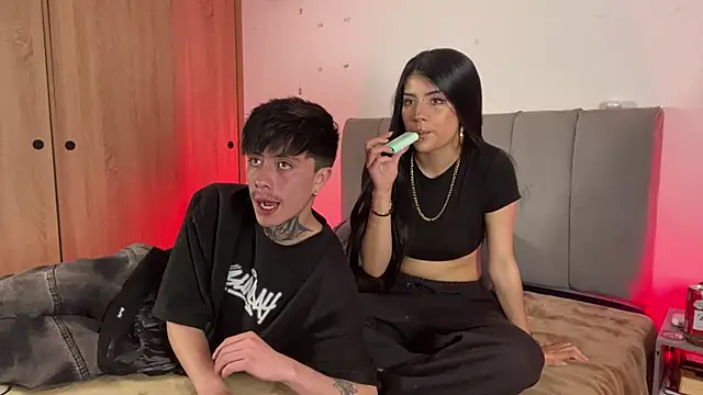 perceo and saddie online show from 04/30/26, 07:42