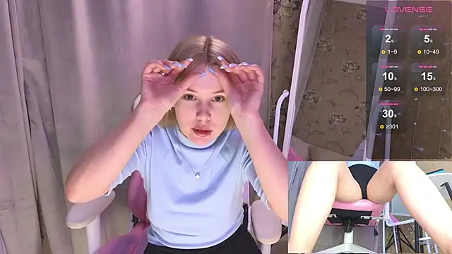 MelissaAvis online show from 03/28/26, 05:23