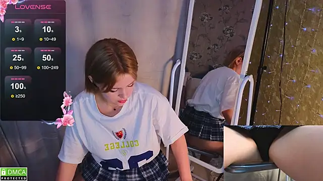 MelissaAvis online show from 04/15/26, 05:31