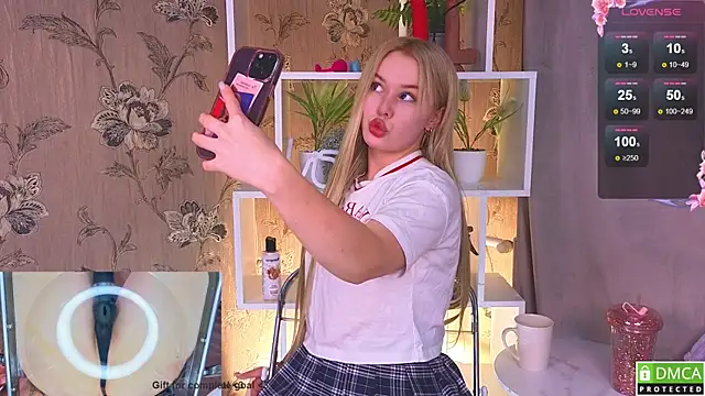 MelissaAvis online show from 05/12/26, 06:16