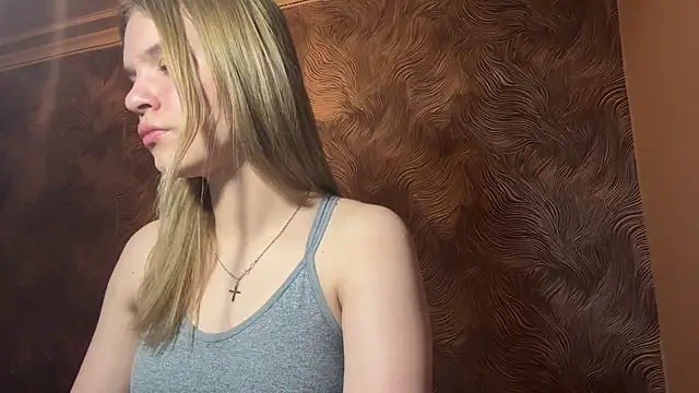 Snapshot of NariaJess chatting on 04/05/26, 10:18 NariaJess online show from 04/05/26, 10:18