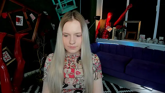 SherriButlers online show from 05/10/26, 05:12