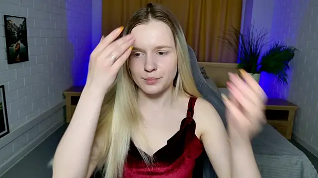 SherriButlers online show from 05/18/26, 05:13