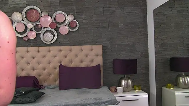 Arya Joy online show from 05/10/26, 04:50