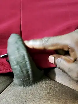 kkTarzan online show from 04/19/26, 05:12