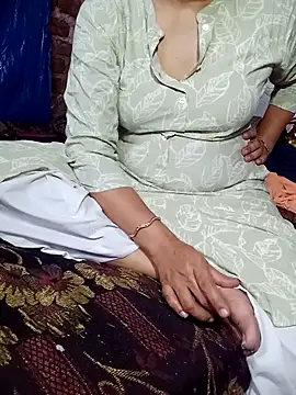 Sweet Stuff1990 online show from 03/25/26, 01:50