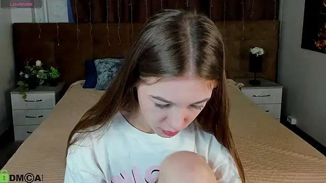 Miss Shanel online show from 04/28/26, 12:53
