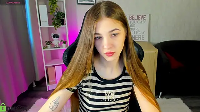 Miss Shanel online show from 04/29/26, 12:59