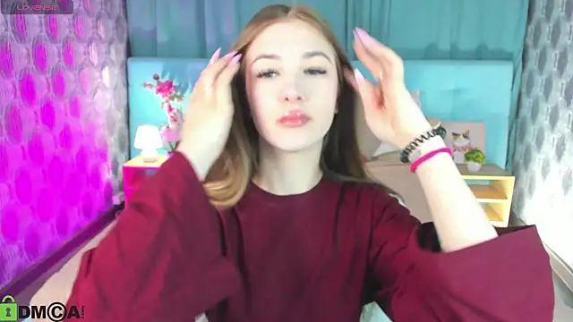 Miss Shanel online show from 05/12/26, 12:41