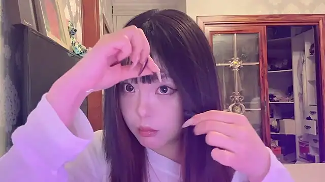 thelittlexx online show from 04/21/26, 07:14