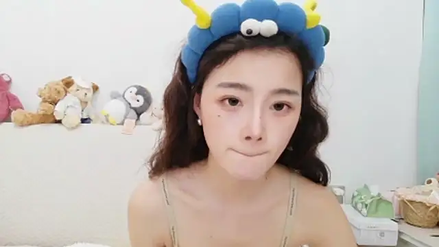 cc-8 online show from 03/31/26, 03:34