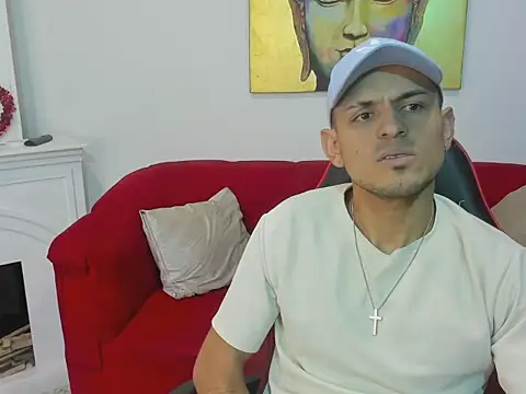 jacob stonne online show from 03/25/26, 01:28