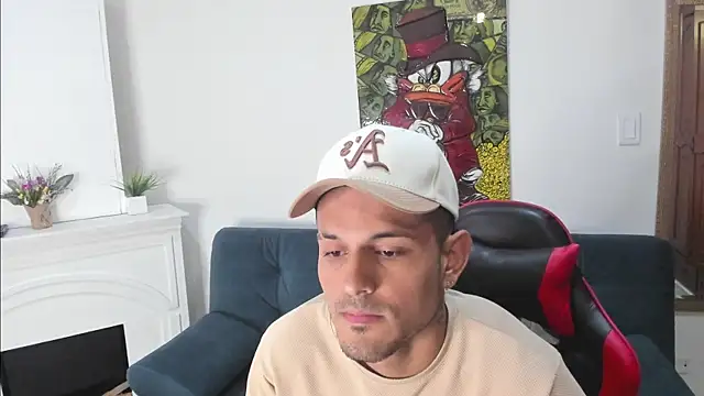 jacob stonne online show from 06/02/26, 11:01