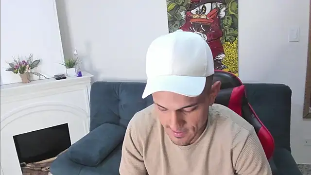 jacob stonne online show from 06/08/26, 10:48