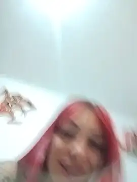 Derieri Blush online show from 05/27/26, 07:38