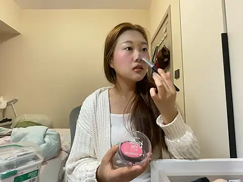 tutu512 online show from 04/29/26, 05:30