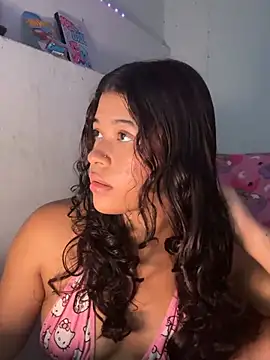 IvyRousex online show from 04/17/26, 09:07
