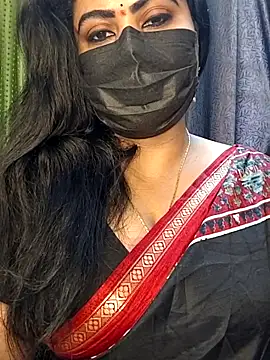 Anushka flower online show from 05/11/26, 01:00