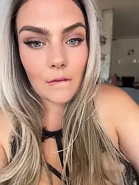 Blonde Cougar online show from 07/01/26, 02:51