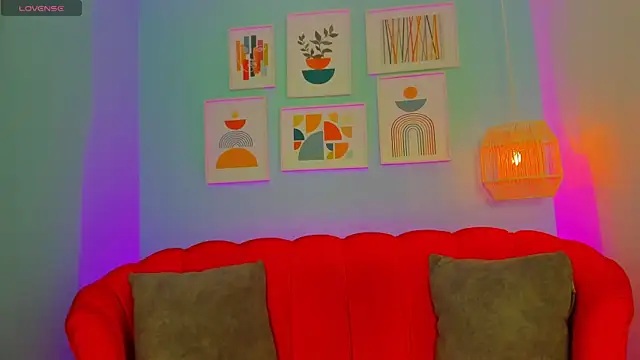 Jostyn rous online show from 05/12/26, 12:46