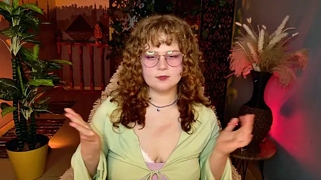 SaraSweetness online show from 04/03/26, 09:18