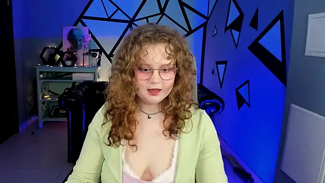 SaraSweetness online show from 04/04/26, 12:57