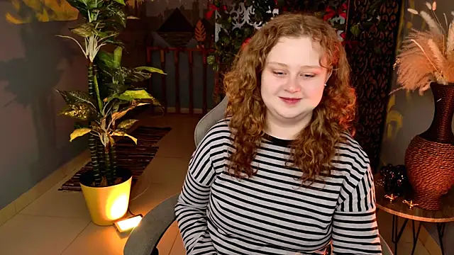 SaraSweetness online show from 04/09/26, 09:36