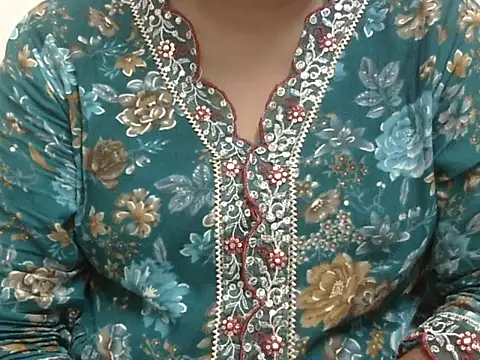 Sana Khaan online show from 03/26/26, 11:16