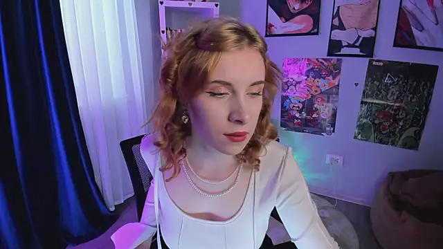 miraiakik online show from 04/30/26, 01:17