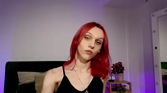 Kirana Hayes online show from 06/29/26, 12:27