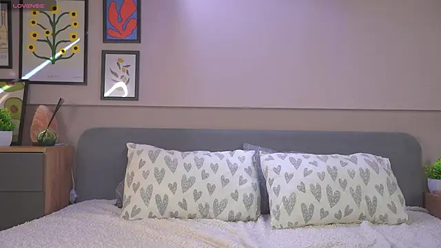 Sweety Becky online show from 04/23/26, 12:29