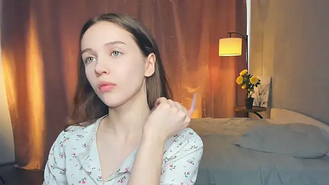 SharriSang online show from 06/12/26, 07:07
