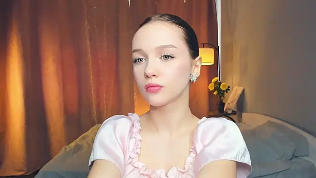 SharriSang online show from 06/14/26, 07:10