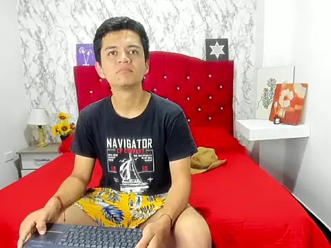 Alejandra and James  online show from 04/14/26, 11:16